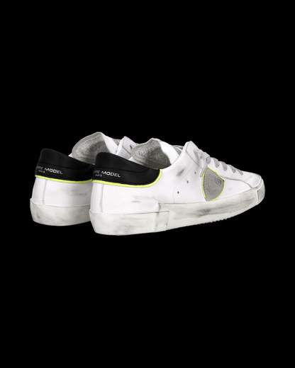 PHILIPPE MODEL SNEAKERS - PRLU