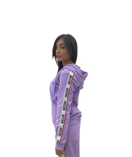 MOSCHINO FELPA