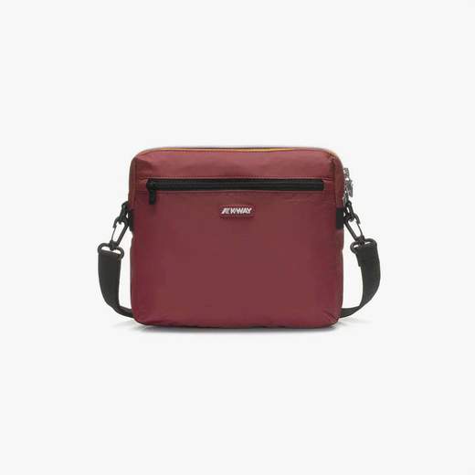 K-WAY POUCH BAG UNISEX ADULTO - K8125RW
