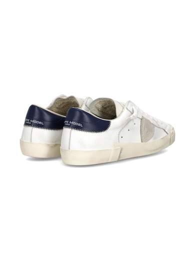PHILIPPE MODEL SNEAKERS - PRLU