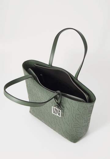 ARMANI EXCHANGE BORSA DA DONNA SPALLA -942650CC793