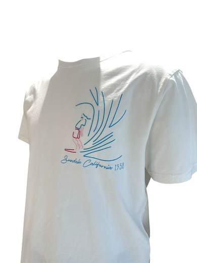 SUNDEK T-SHIRT - M249TEJS8TC