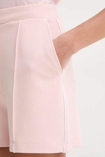 GUESS SARAH  SHORTS DONNA  -V6GD01K2927