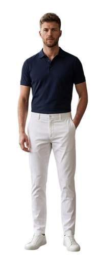 KLIXS JEANS - 01166/E