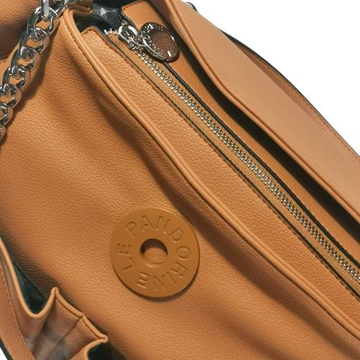 LE PANDORINE BORSA A SPALLA DONNA - PS254B030