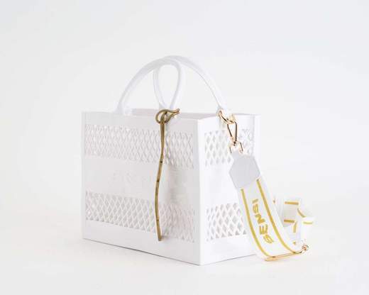 SENSI BORSA MARE DONNA - 022/B