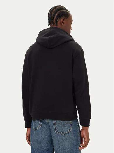 CALVIN KLEIN FELPA - LV04RD250G