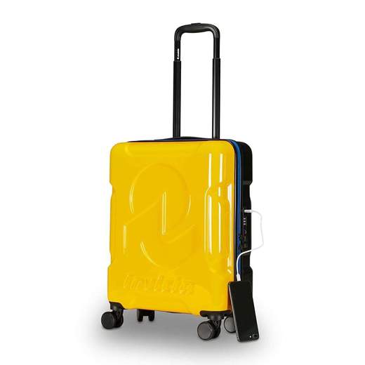 INVICTA TROLLEY CABINA UNISEX - WU116L