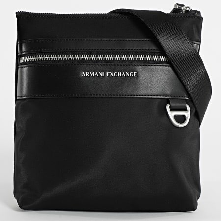 ARMANI EXCHANGE MESSENGER BAG  -XM002534AF22538