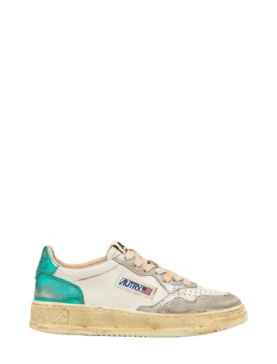 AUTRY SNEAKERS DONNA - AVLW