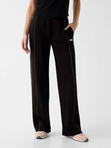 GUESS GEORGIA PANTALONI DONNA  - V6RB00KD852