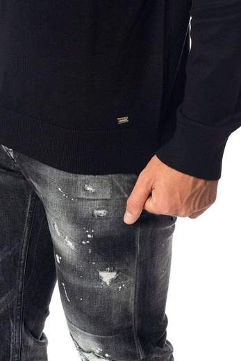 MARKUP MAGLIA - MK20015