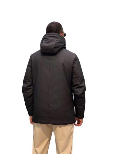MARKUP PARKA - MK9940025