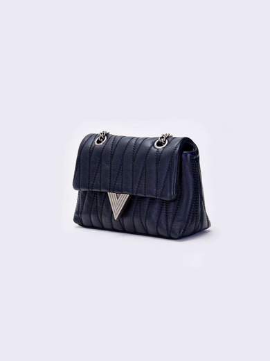 VICOLO BELLEVILLE BORSA CON TRACOLLA DONNA - AS0041
