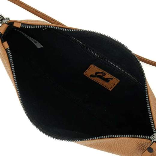 GABS BORSA A SPALLA DONNA MEDIUM - G012100T2-X2428