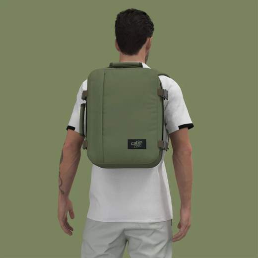 CABINZERO Zaino CLASSIC 28L
