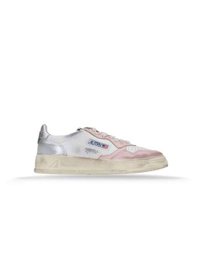 AUTRY SNEAKERS DONNA - AVLW