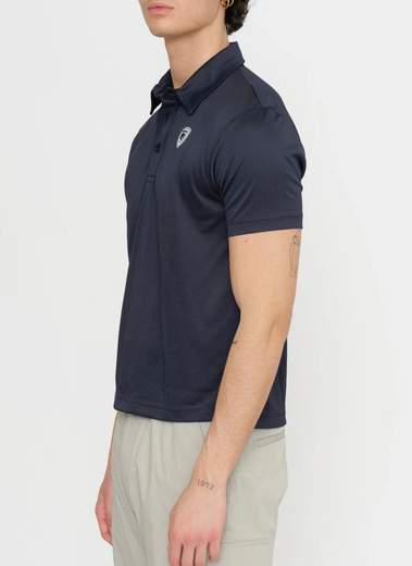BLAUER KEMP   POLO UOMO  - 26SBLUT02064 006526