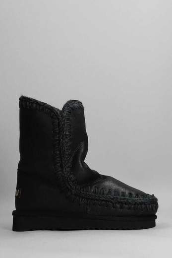 MOU STIVALETTO DONNA - MU.FW101000B