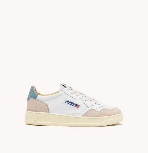 AUTRY SNEAKERS DONNA - AULW