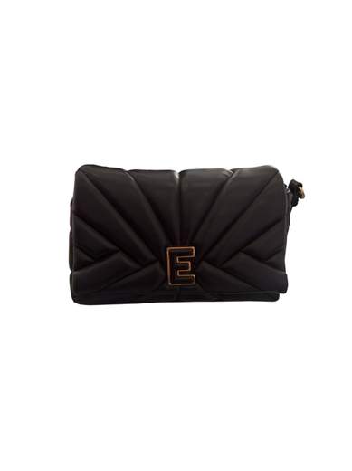 ERMANNO SCERVINO BORSA CON TRACOLLA DONNA FLAP TERRY- 12401867