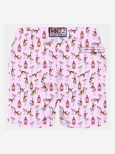 MC2 SAINT BARTH COSTUME - LIG0003