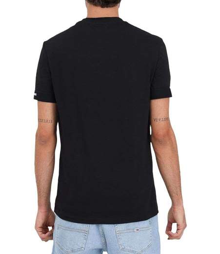 DSQUARED T-SHIRT ROUND NECK  - D9M20519