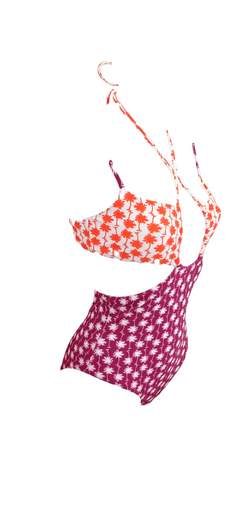 SUNDEK COSTUME INTERO DONNA - W734KSL87IC
