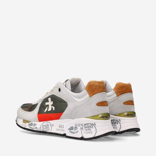 PREMIATA SNEAKERS MASE