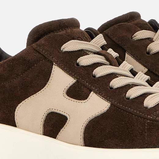 HOGAN SNEAKERS DONNA - HXW5620DN61FM6