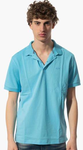 SUN 68 POLO - A35109