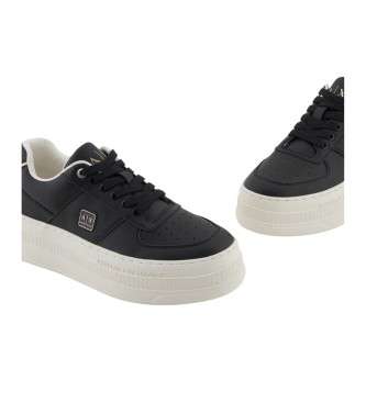 ARMANI EXCHANGE SNEAKERS DONNA - XW001631AF17351