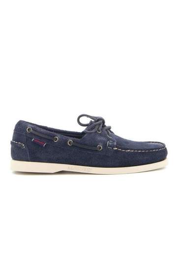 SEBAGO DOCKSIDES LOAFERS PORTLAND FLESH OUT