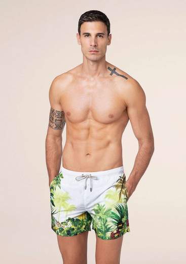 F**K COSTUME - FK25-M03BP30X04