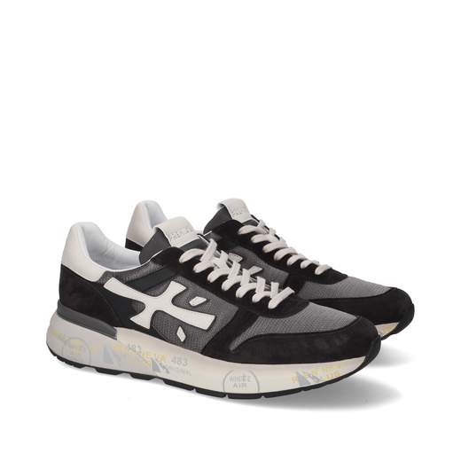 PREMIATA SNEAKERS MICK