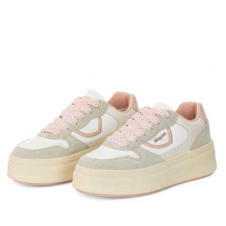 BLAUER SNEAKERS DONNA - EMERY03/LES