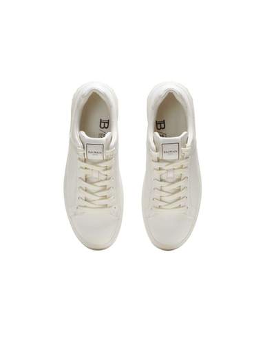 BALMAIN SNEAKERS DONNA - DN1VI690