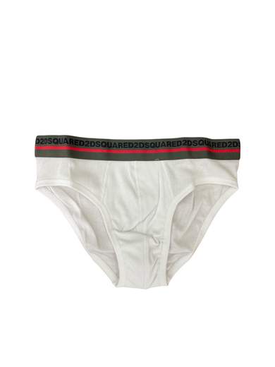 DSQUARED SLIP - D9L614780
