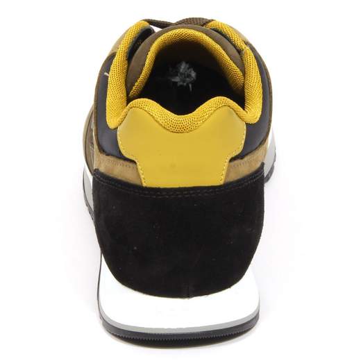 HOGAN SNEAKERS - HXM3210K79XO9K