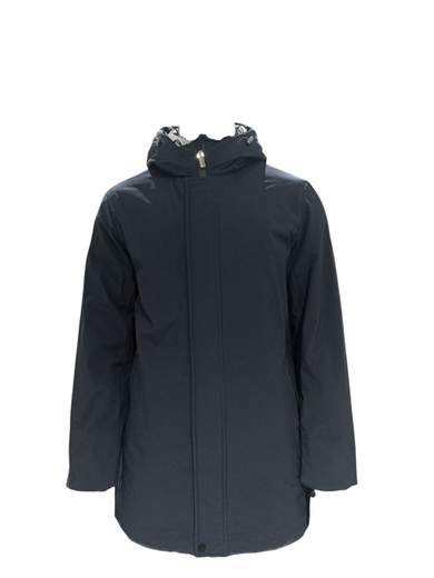 MARKUP PARKA - MK24007
