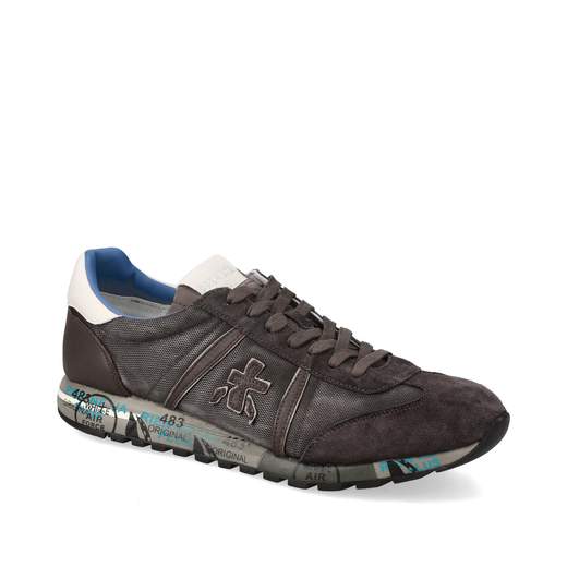 PREMIATA SNEAKERS