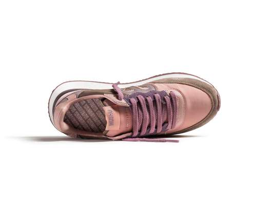 WUSHU SNEAKERS DONNA - MASTER 616