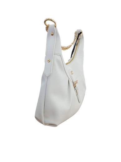 MARIA CELINE BORSA A SPALLA DONNA KENZIA HOBO BAG - MC5609-3