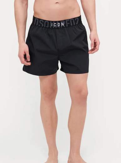 DSQUARED COSTUME - D7B646260