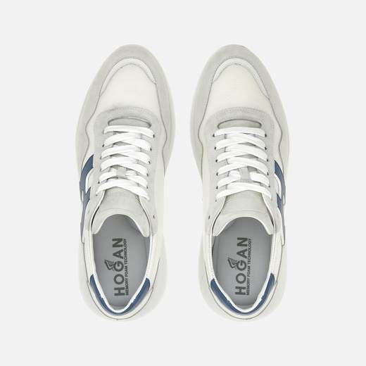 HOGAN SNEAKERS - HXM3710EG30U3O