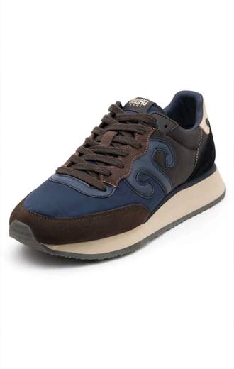 WUSHU SNEAKERS - MASTER 627