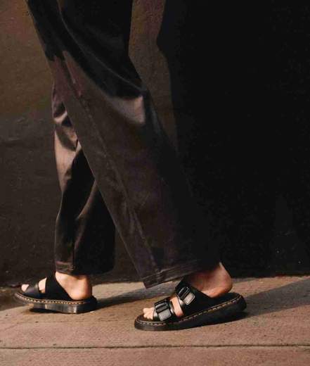 DR.MARTENS SANDALO DONNA - DMS31570001