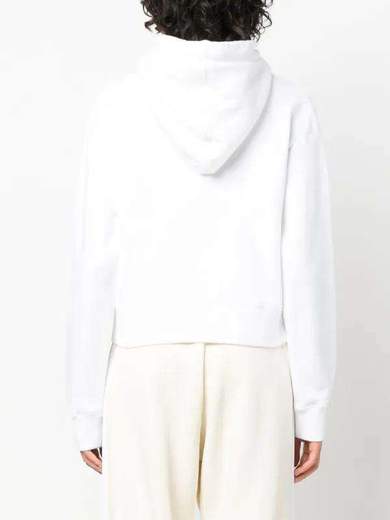PALM ANGELS FELPA DONNA - PWBB022C99