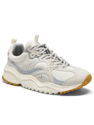 FLOWER MOUNTAIN SNEAKERS DONNA - 2019499-02
