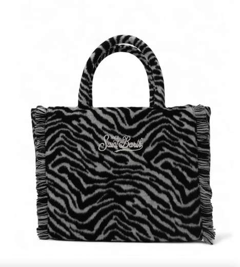 MC2 SAINT BARTH BORSA A MANO DONNA - COL0037